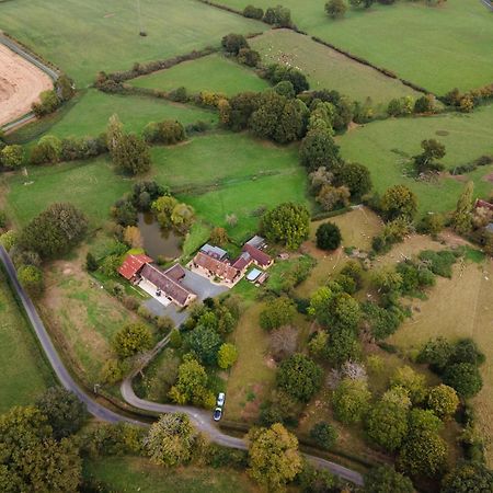 24H Le Mans - Les Haies Gite, Near Le Mans Circuit Villa Coulans-sur-Gée Екстериор снимка