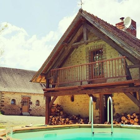 24H Le Mans - Les Haies Gite, Near Le Mans Circuit Villa Coulans-sur-Gée Екстериор снимка