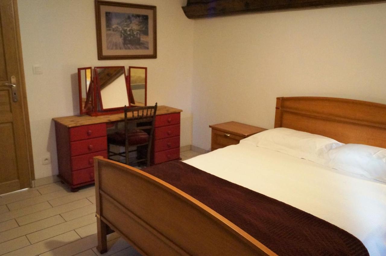 24H Le Mans - Les Haies Gite, Near Le Mans Circuit Villa Coulans-sur-Gée Екстериор снимка