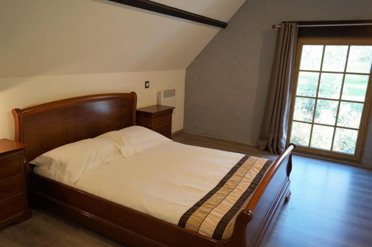 24H Le Mans - Les Haies Gite, Near Le Mans Circuit Villa Coulans-sur-Gée Екстериор снимка