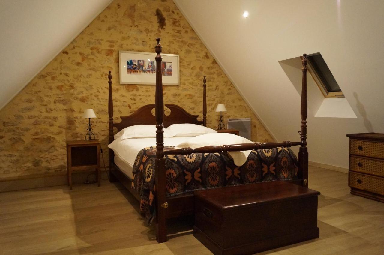 24H Le Mans - Les Haies Gite, Near Le Mans Circuit Villa Coulans-sur-Gée Екстериор снимка