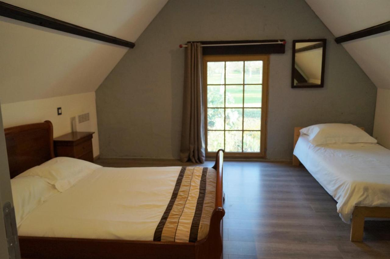 24H Le Mans - Les Haies Gite, Near Le Mans Circuit Villa Coulans-sur-Gée Екстериор снимка