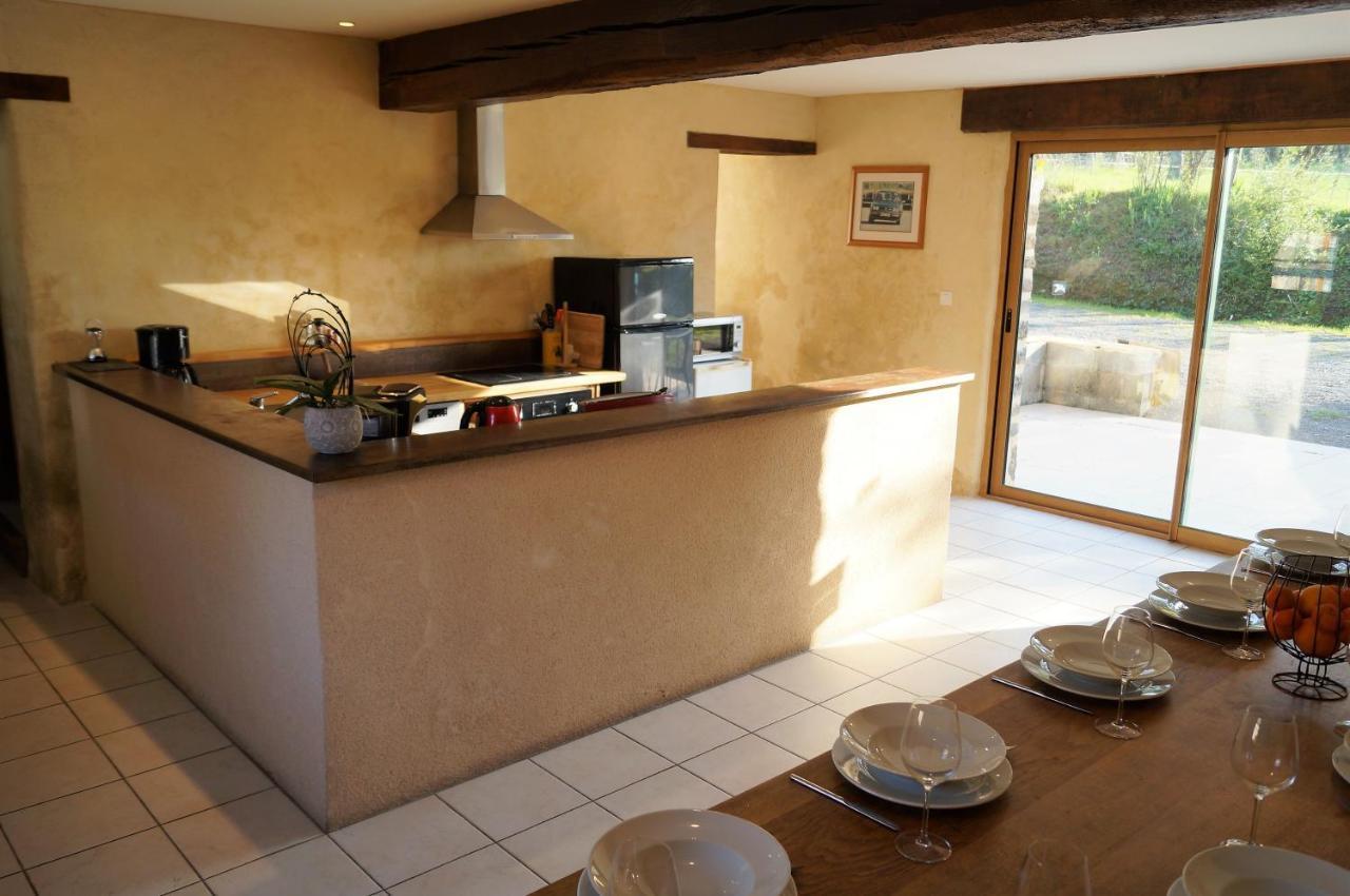 24H Le Mans - Les Haies Gite, Near Le Mans Circuit Villa Coulans-sur-Gée Екстериор снимка
