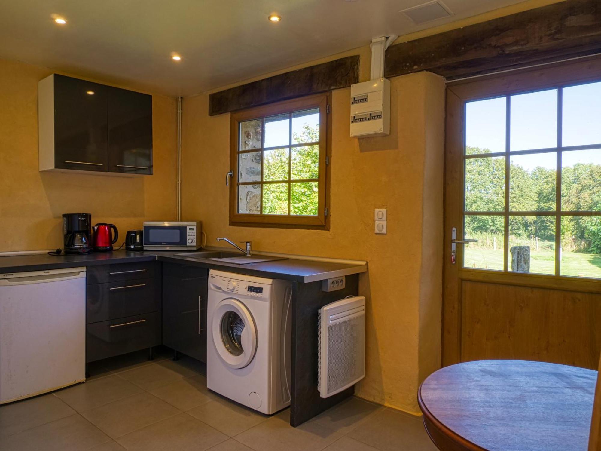 24H Le Mans - Les Haies Gite, Near Le Mans Circuit Villa Coulans-sur-Gée Екстериор снимка