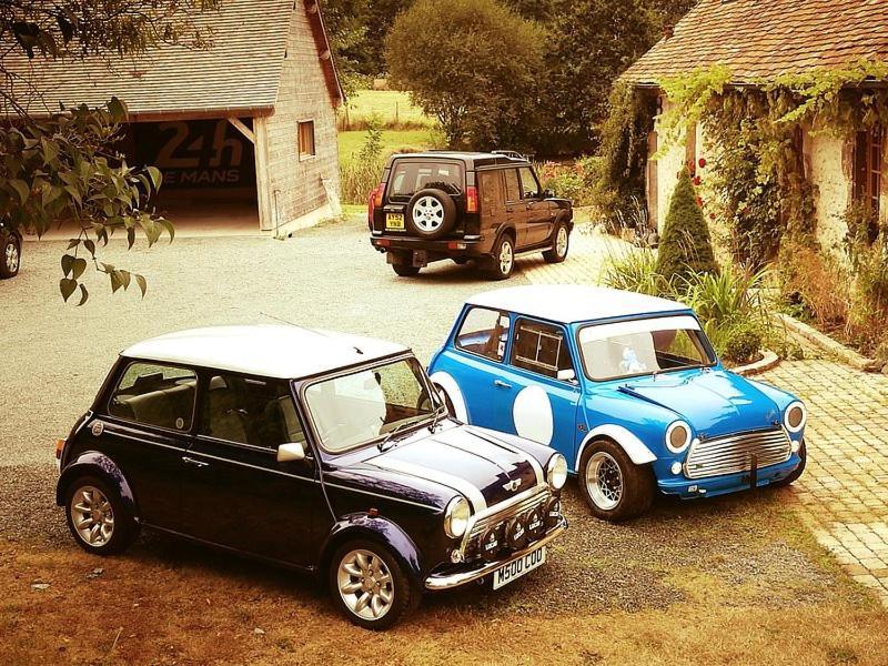 24H Le Mans - Les Haies Gite, Near Le Mans Circuit Villa Coulans-sur-Gée Екстериор снимка